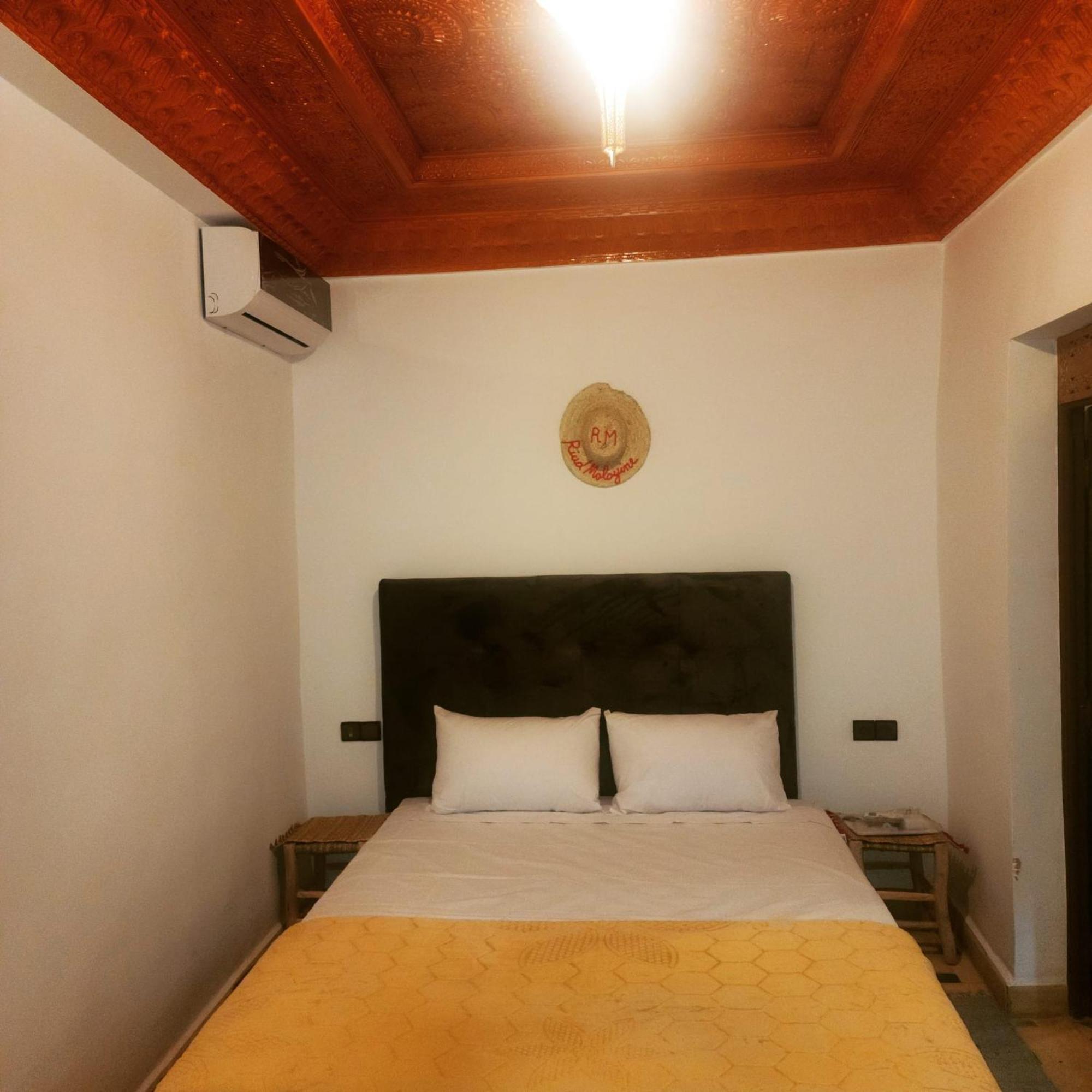 Riad Malayine Marakéš Exteriér fotografie